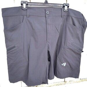 Eddie Bauer, First Accent, Men’s Shorts, Big & Tall, 44